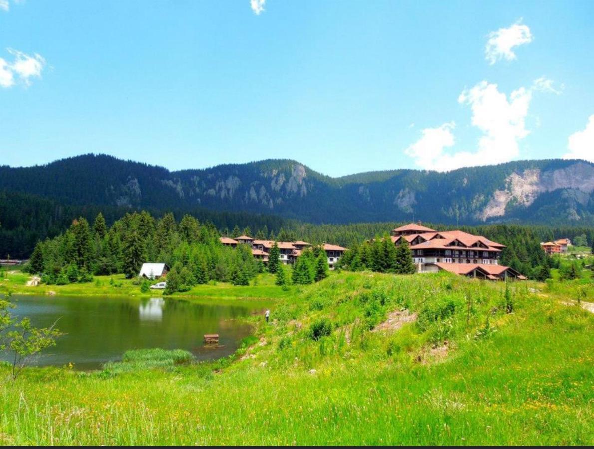 Deer Lake 521 At Oak Residence Hotel & Relax Smolyan Exterior foto